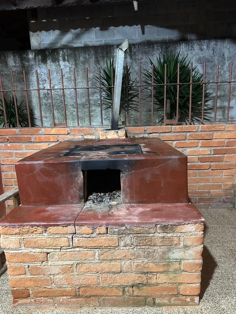 Chácara Ana Clara House in Cotia