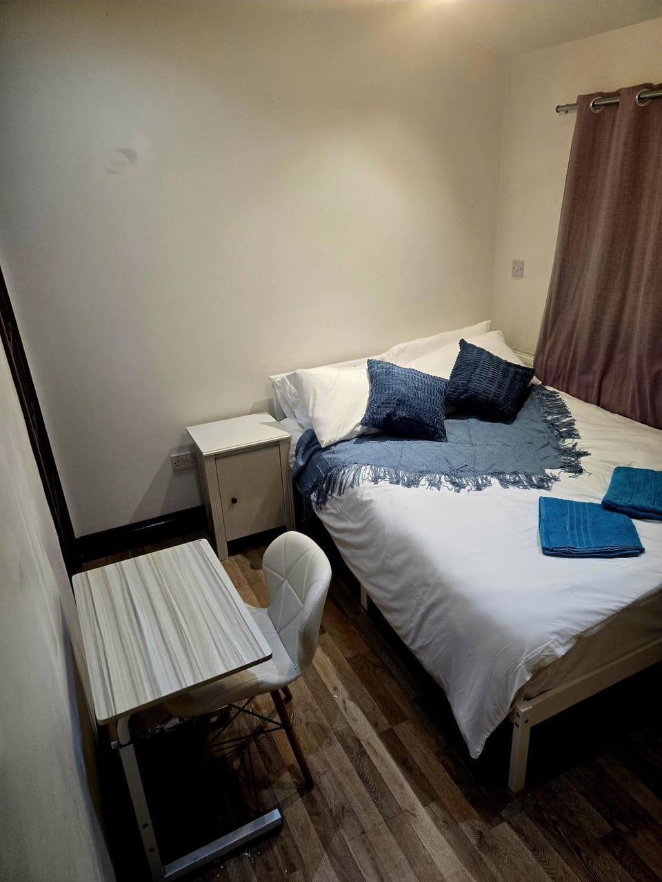 Stratford Guest House Bed and Breakfast in London