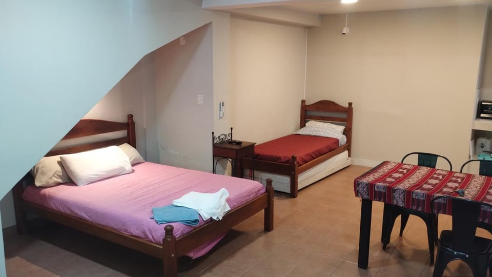 Apart Catamarca Apartment in Salta