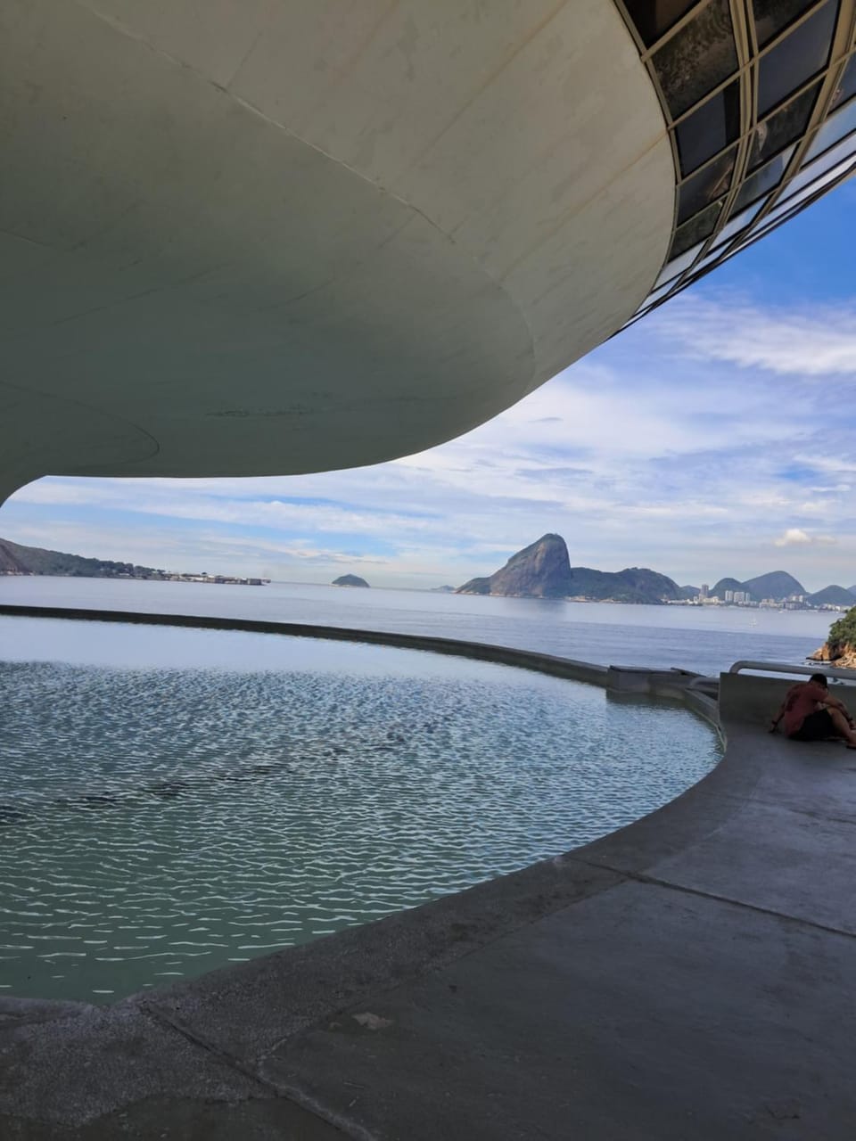 Nearby landmark, River view, Sea view