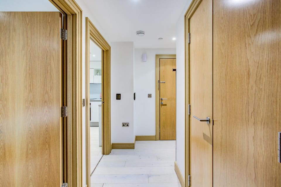 Oxford Street Boutique Residence Apartment in City of Westminster