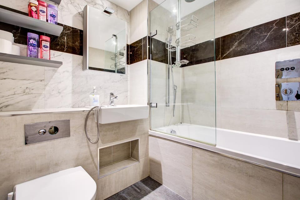 Oxford Street Boutique Residence Apartment in City of Westminster