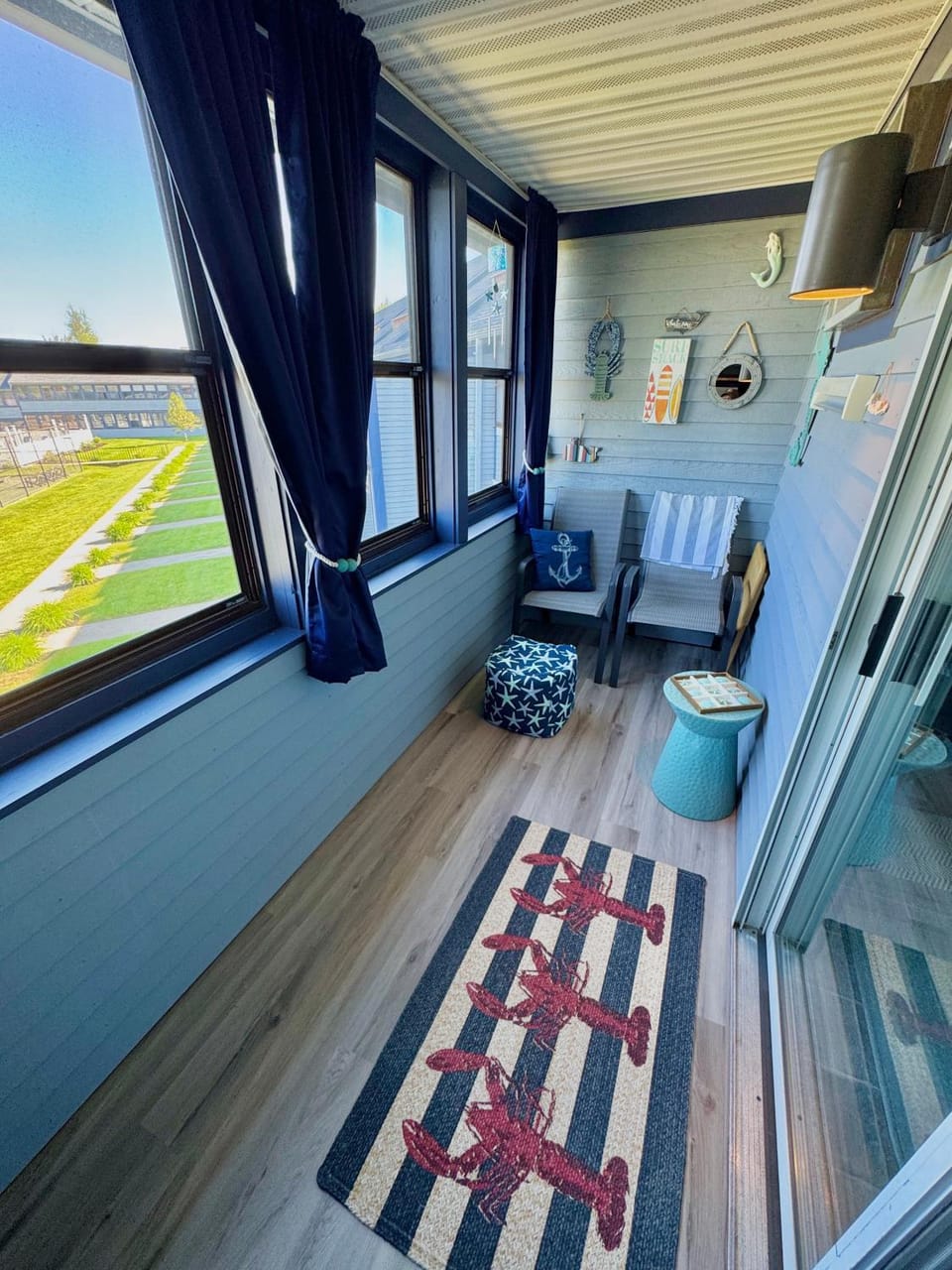 Nautical Mile Resort #234 King BedPoolHot Tub House in Wells
