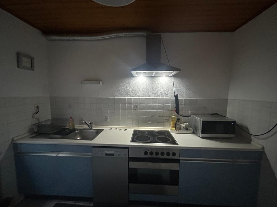 Ferien Wohnungen Apartment in Mainz