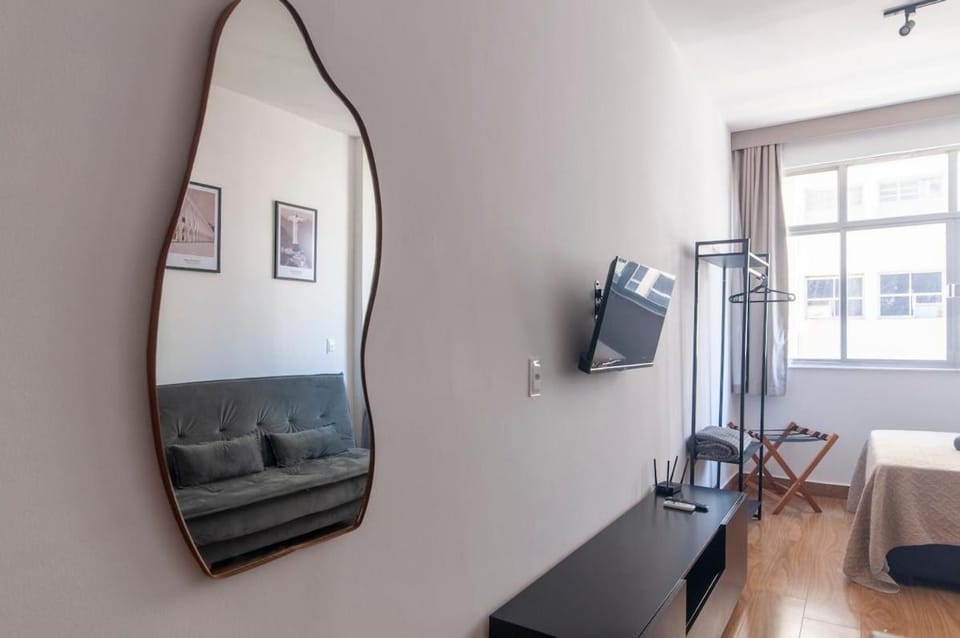 Maravilha Loft centro Apartment in Rio de Janeiro
