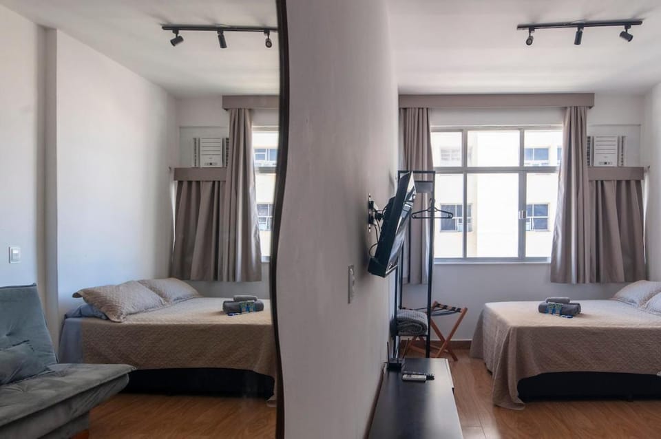 Maravilha Loft centro Apartment in Rio de Janeiro