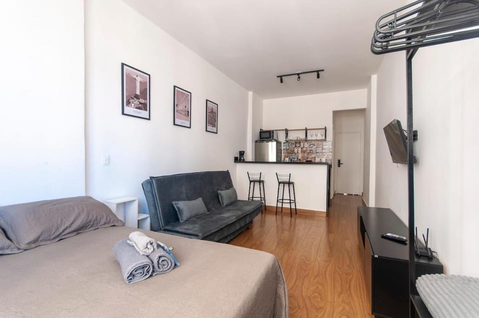 Maravilha Loft centro Apartment in Rio de Janeiro