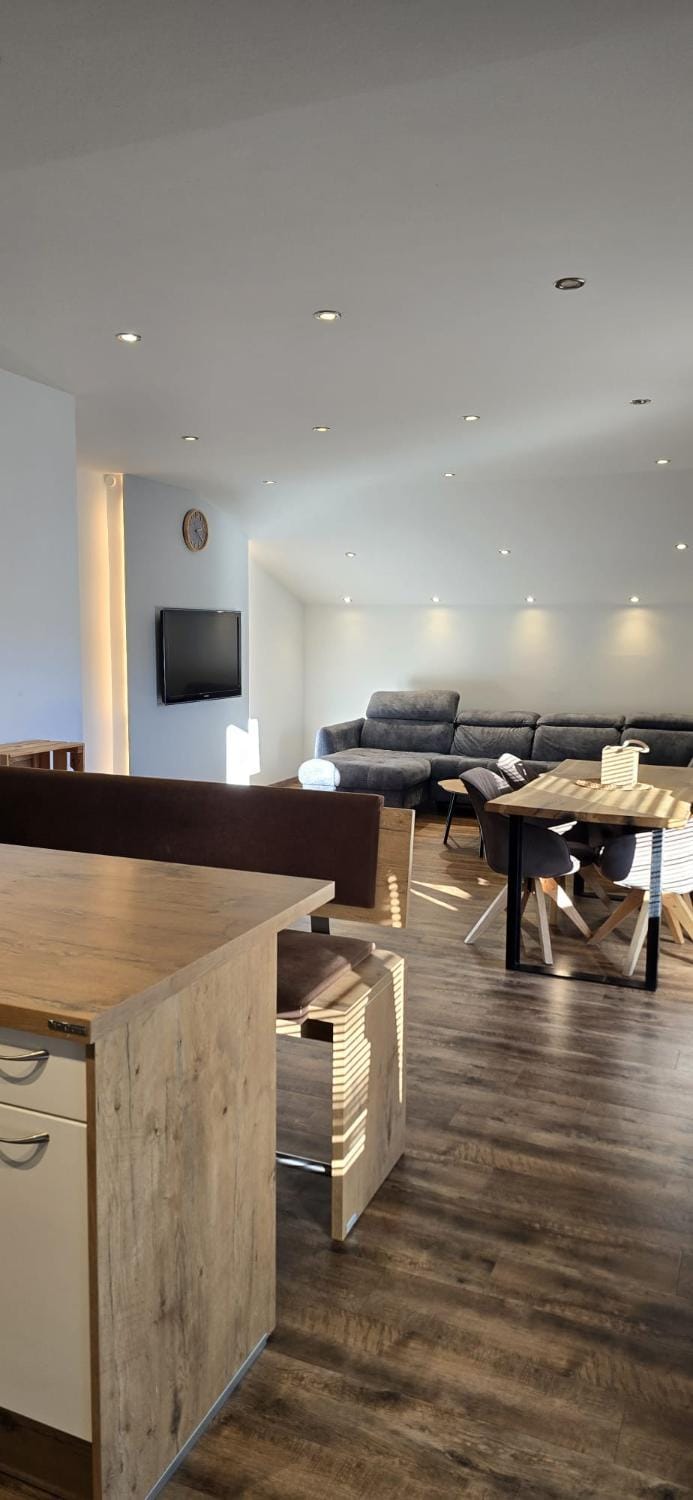 Central Apartment Apartment in Salzburgerland
