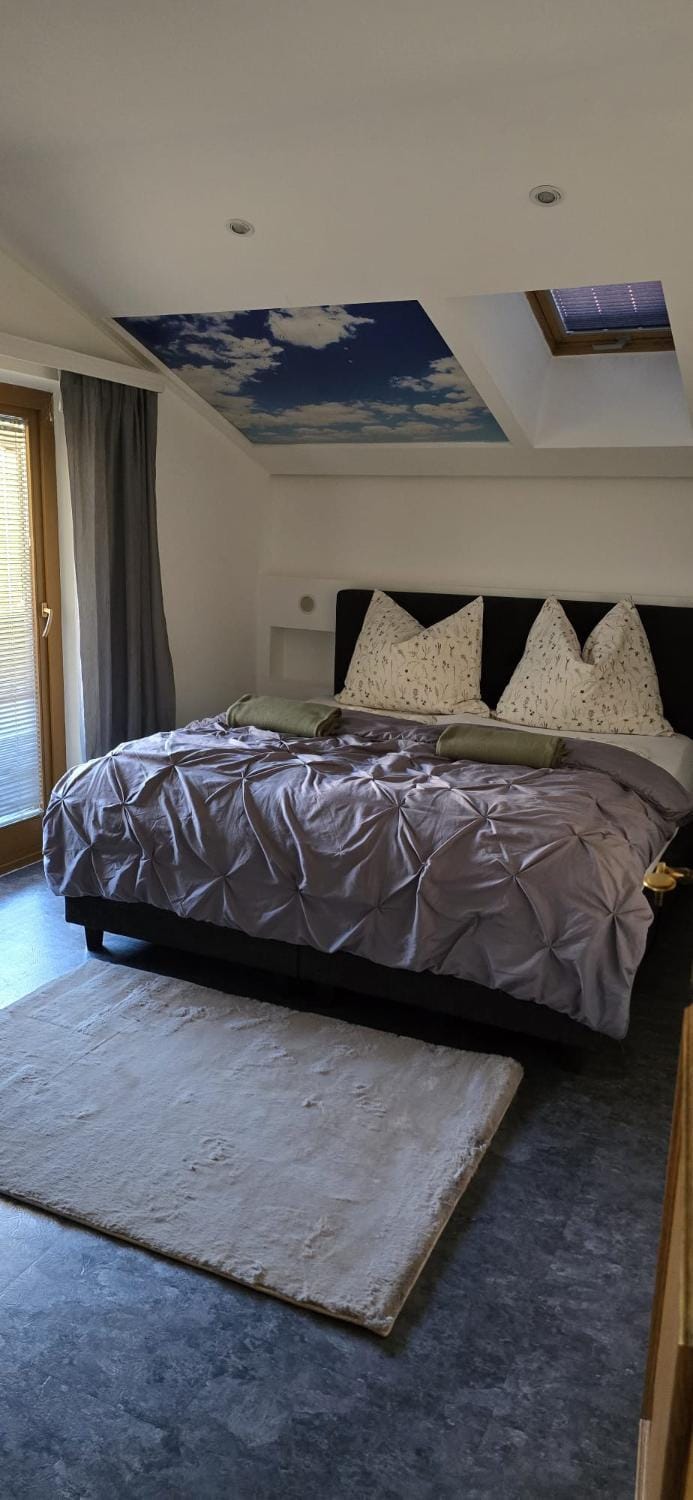 Central Apartment Apartment in Salzburgerland