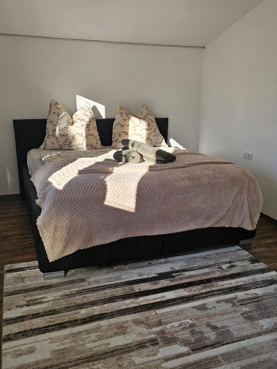 Central Apartment Apartment in Salzburgerland
