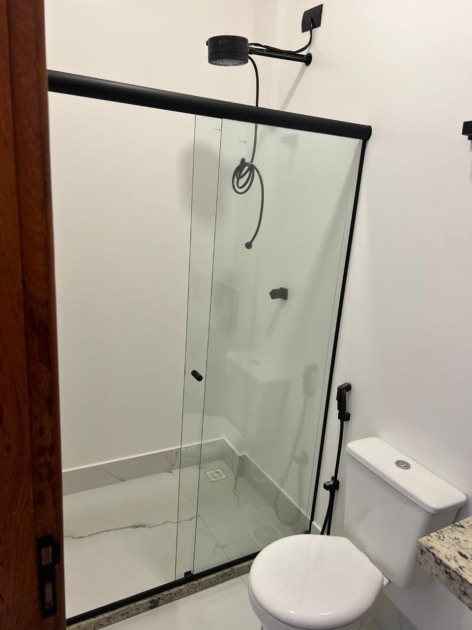 Pé na Areia Apartment in Guarapari