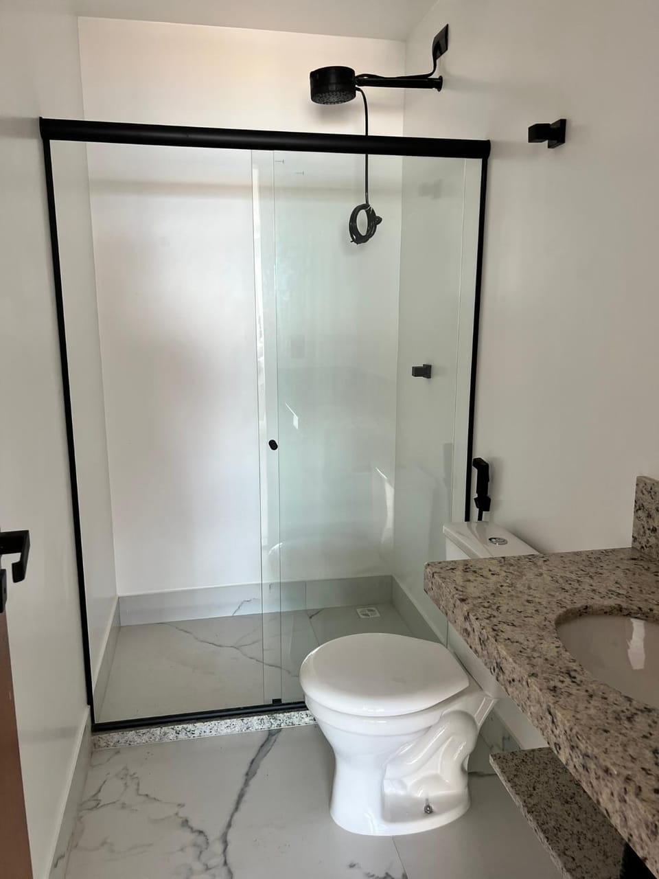 Pé na Areia Apartment in Guarapari