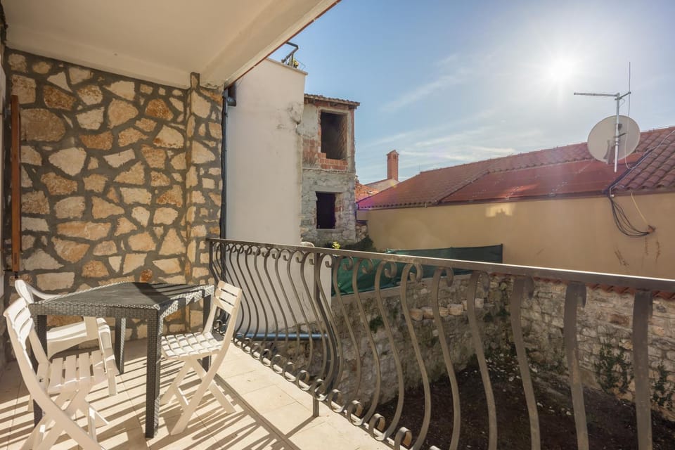 La Vista Sea View Apartments Apartment in Rovinj