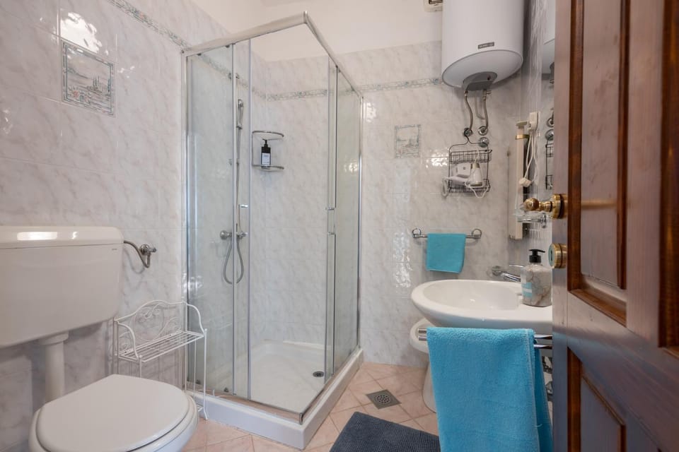 La Vista Sea View Apartments Apartment in Rovinj