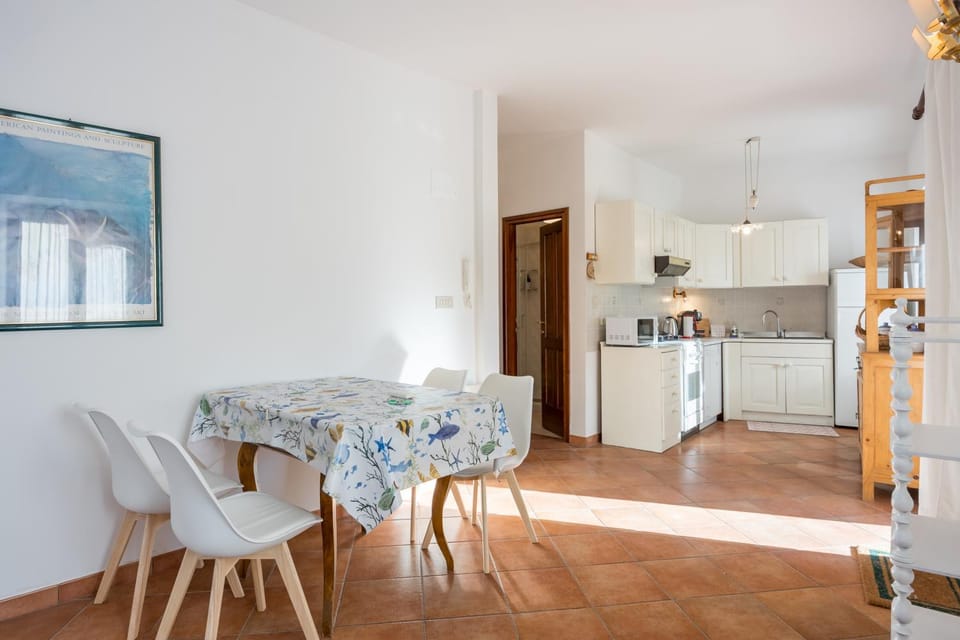 La Vista Sea View Apartments Apartment in Rovinj