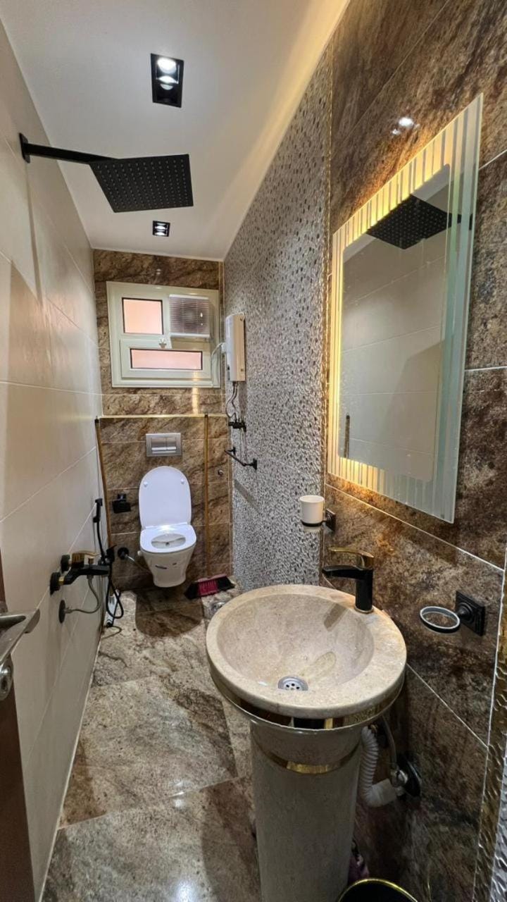 برج طيبه Apartment in Egypt