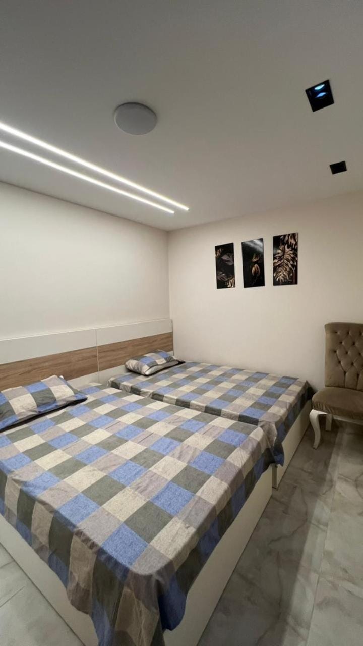 برج طيبه Apartment in Egypt