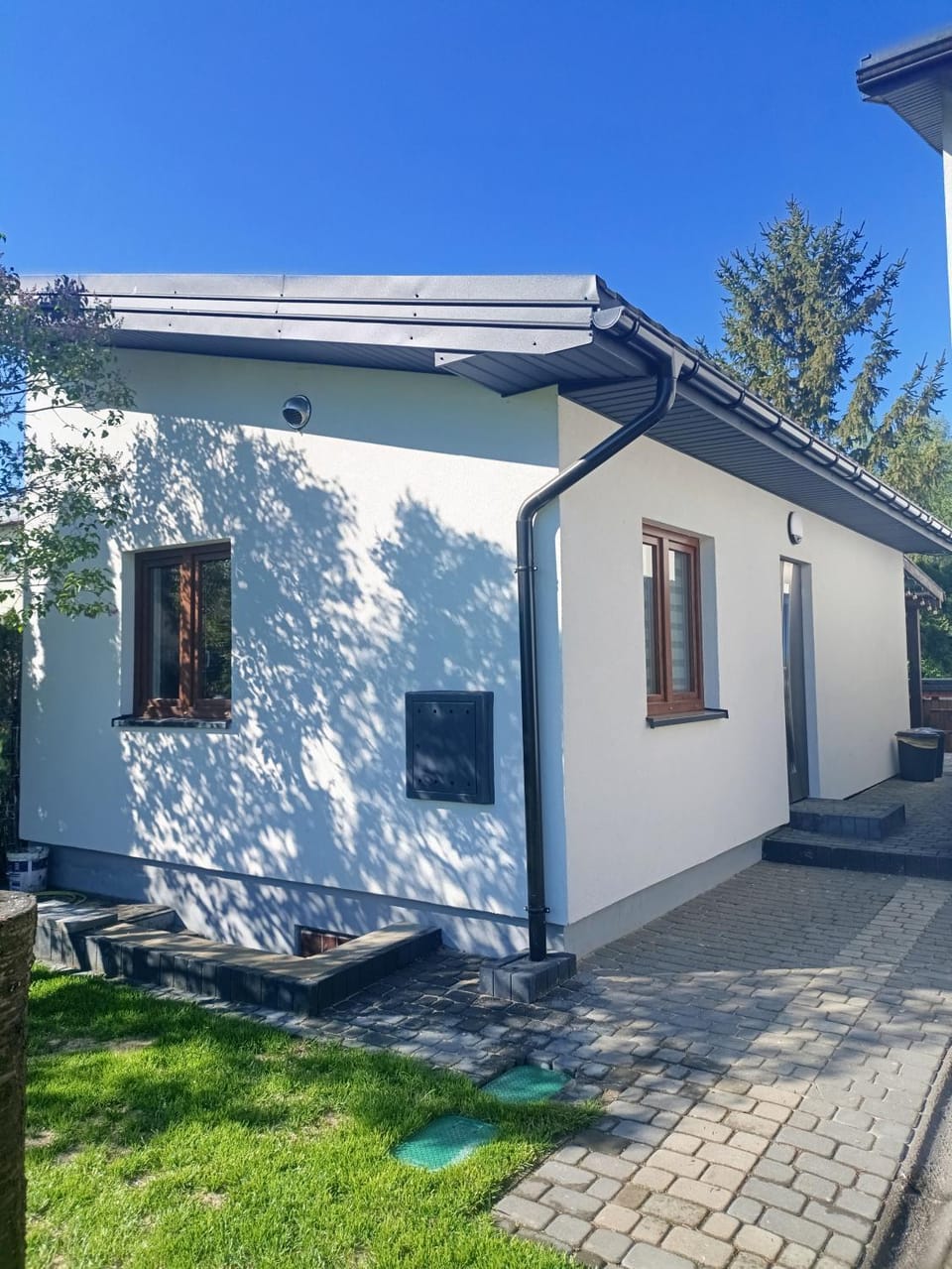Apartament Chyża , jacuzzi , taras , parking Apartment in Poland