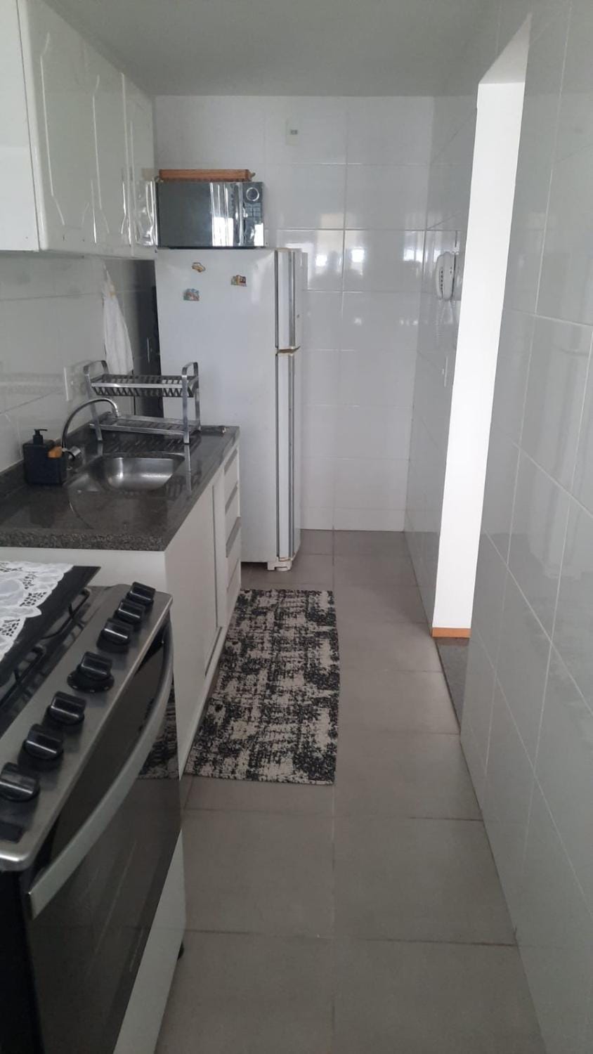 Apartmento 303 Terê - Wi-Fi - Garagem - Academia Apartment in State of Rio de Janeiro
