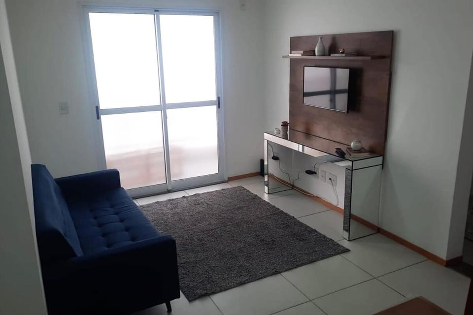 Apartmento 303 Terê - Wi-Fi - Garagem - Academia Apartment in State of Rio de Janeiro