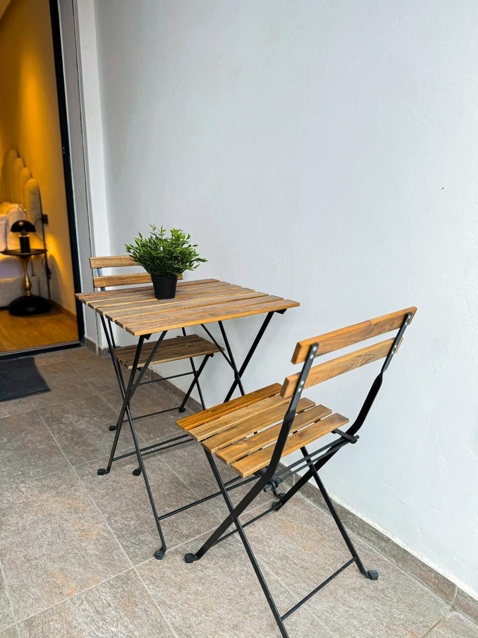 Balcony/Terrace, Living room