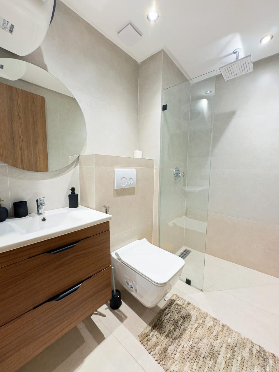 Shower