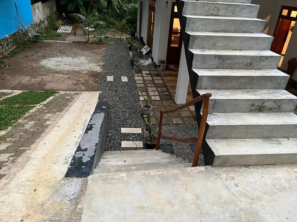 Lio Villa Bed and Breakfast in Southern Province