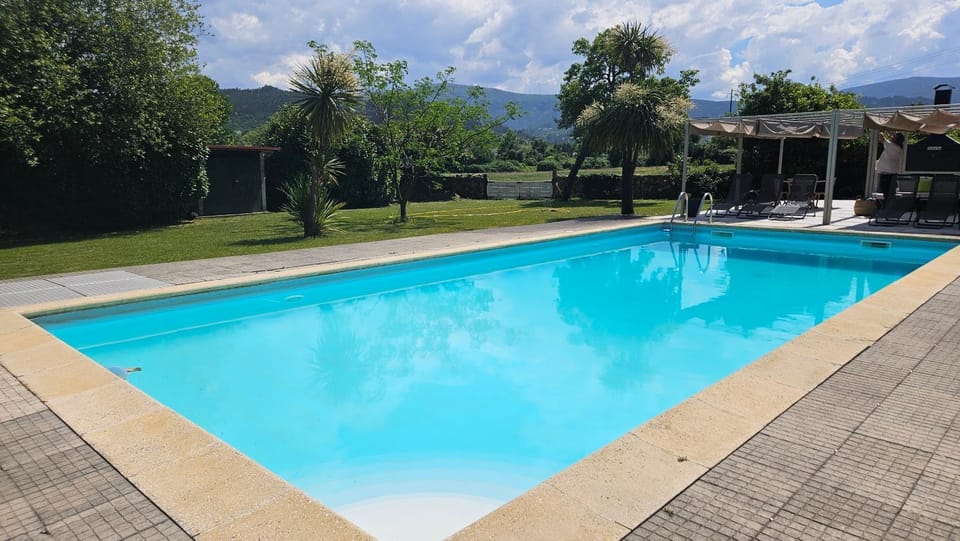 Campos Essencia Bed and Breakfast in Coimbra District, Portugal