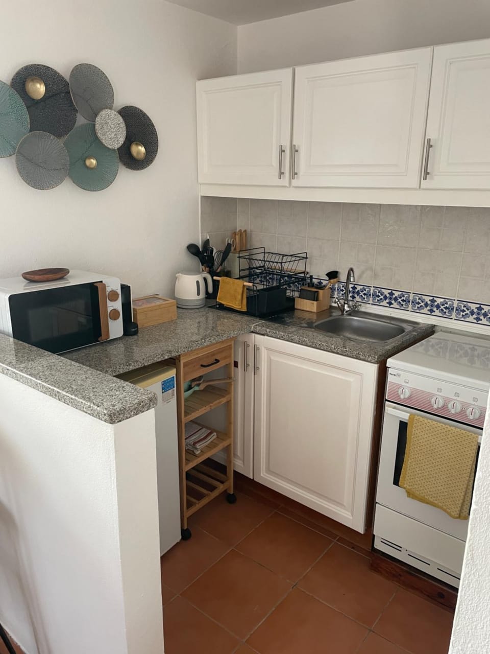 Campos Essencia Bed and Breakfast in Coimbra District, Portugal