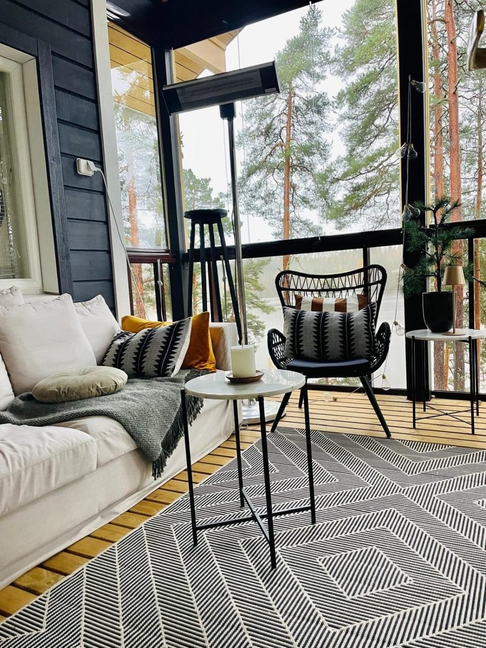 Patio, View (from property/room), Balcony/Terrace