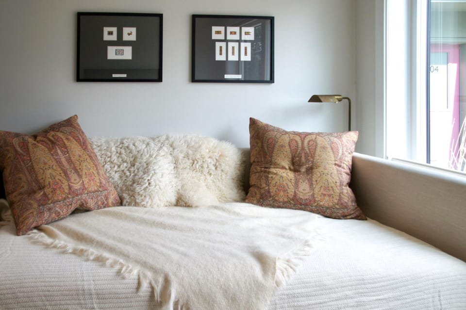 < 1/2 Mi to Downtown: Quiet Northfield Apartment Apartment in Northfield
