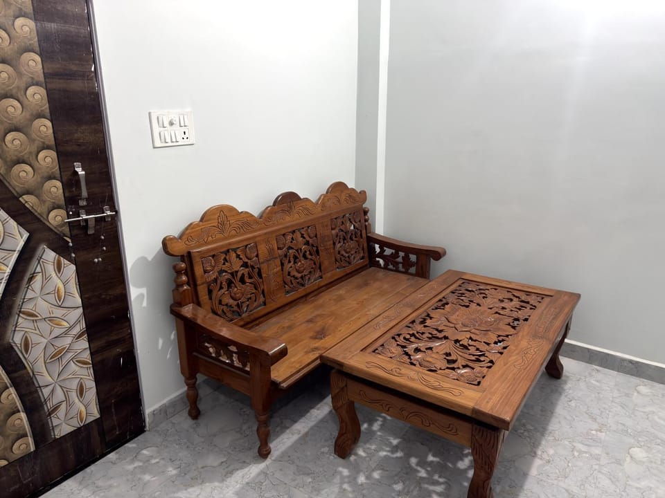 Home stay in varanasi Vacation rental in Varanasi