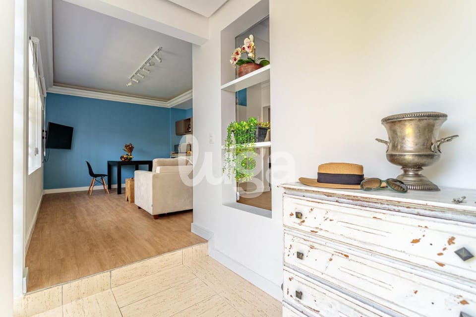 Functional studio in Floripa near UFSC Apartment in Florianopolis