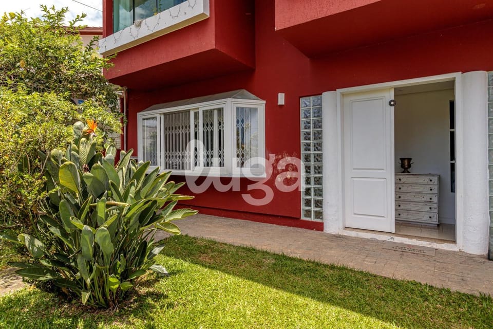 Functional studio in Floripa near UFSC Apartment in Florianopolis