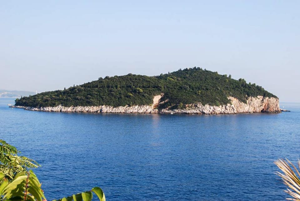 Day, Natural landscape, Sea view