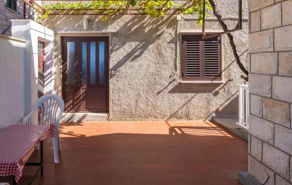 Day, Balcony/Terrace