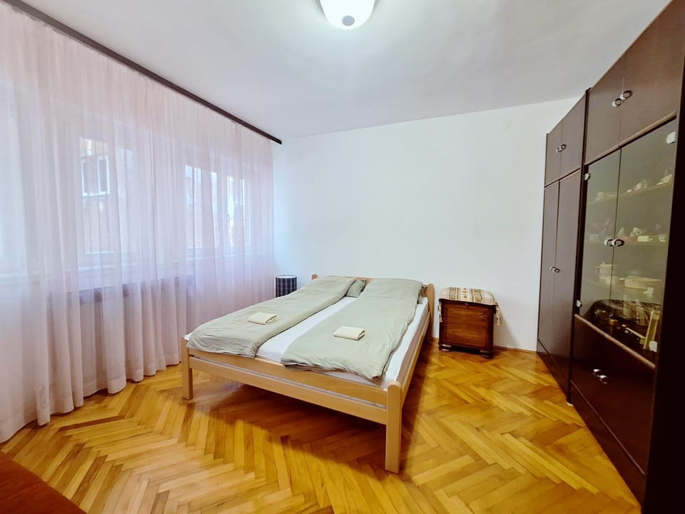 Apartment Srce Sarajeva Apartment in Sarajevo