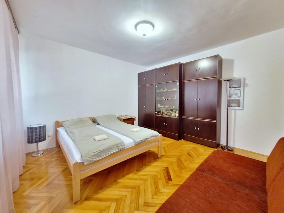Apartment Srce Sarajeva Apartment in Sarajevo