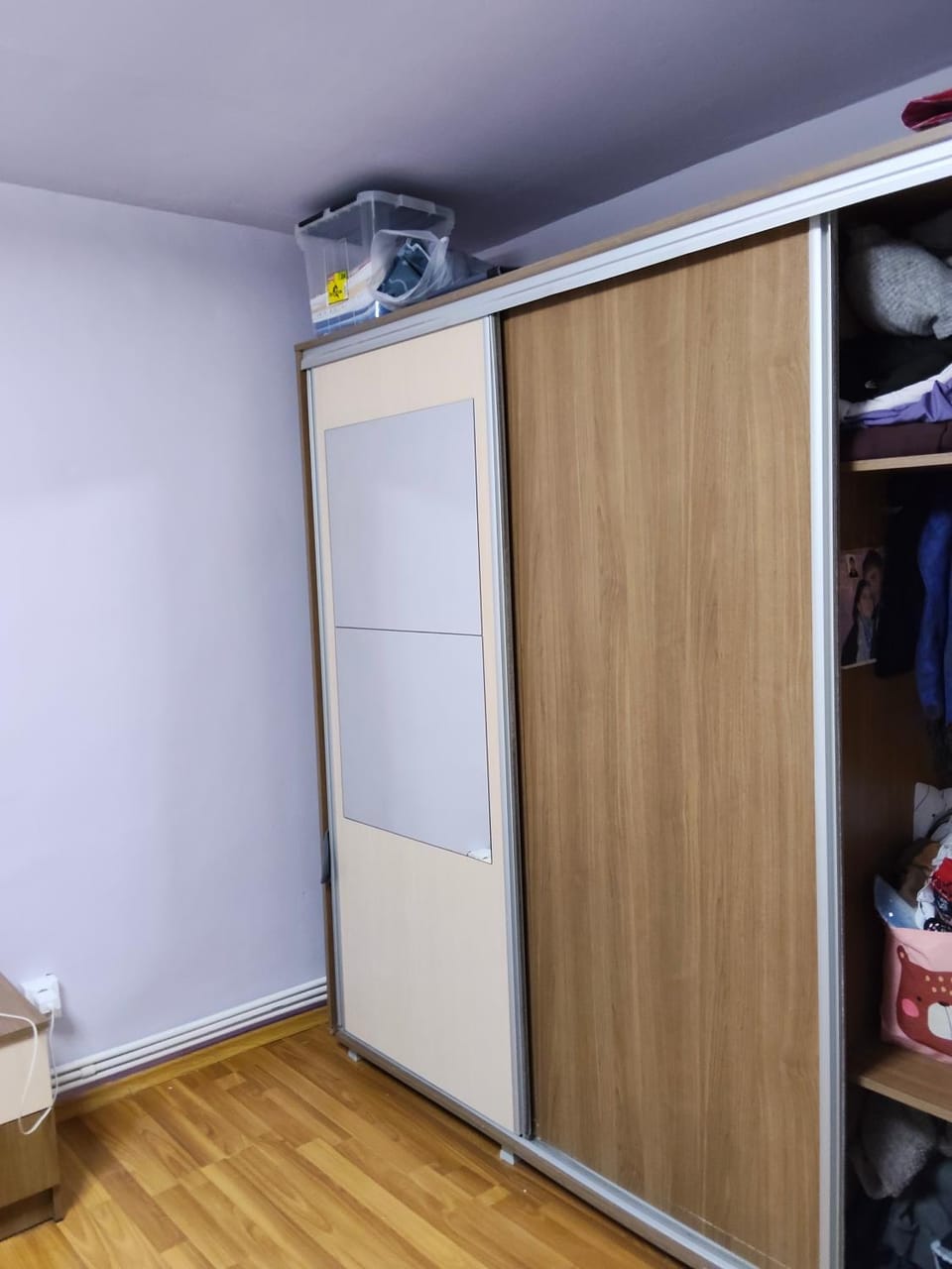 Apartament Gya Apartment in Romania