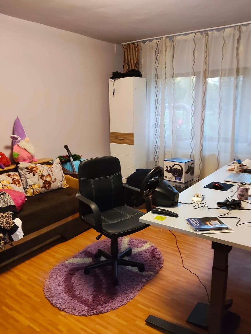 Apartament Gya Apartment in Romania