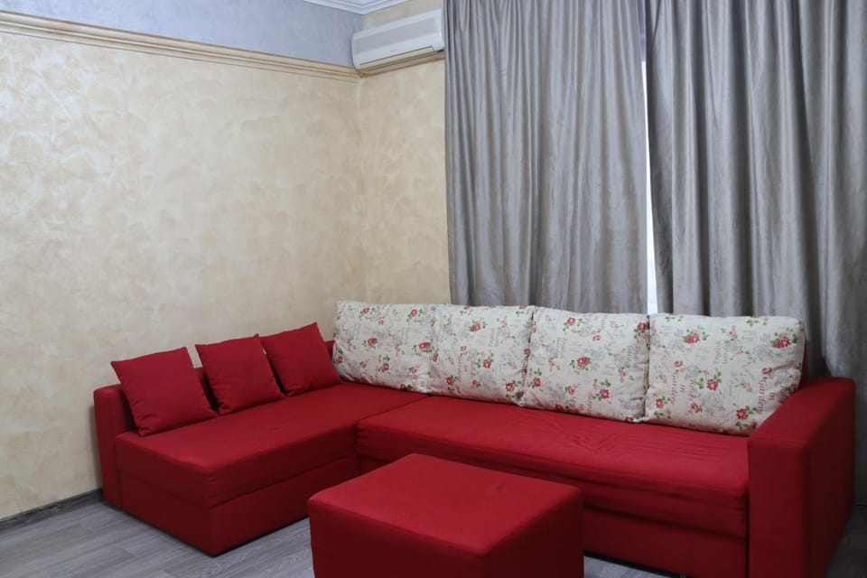 Casa Flori Apartment in Bucharest