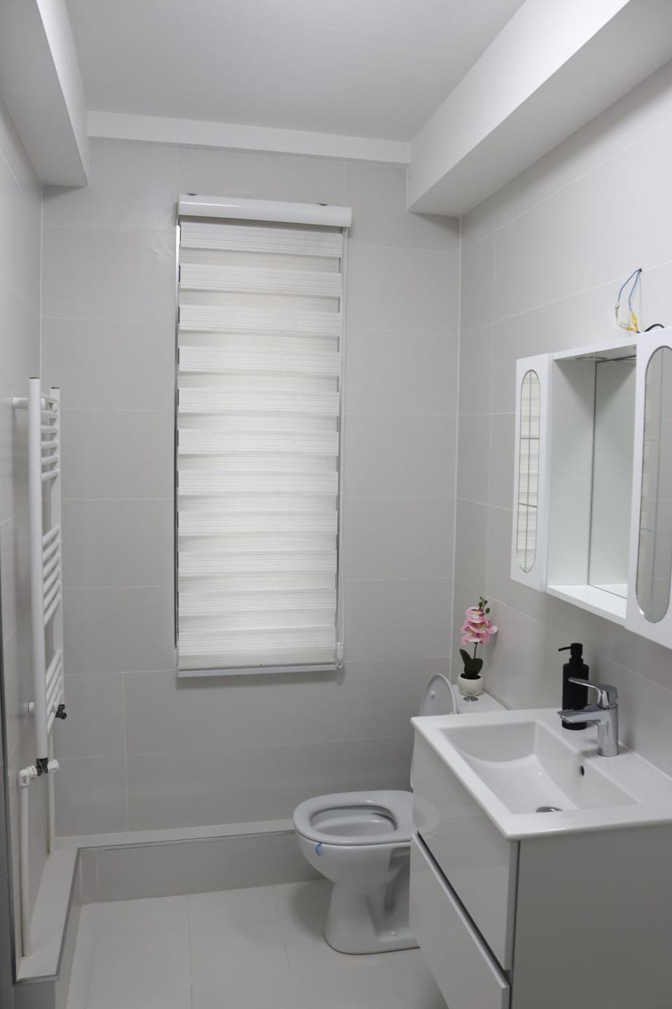 Casa Flori Apartment in Bucharest