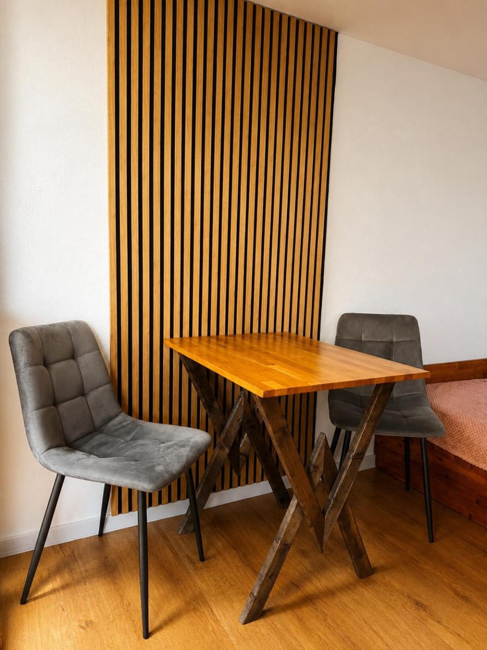 MR Tiny House - Private Parking Apartment in Bucharest