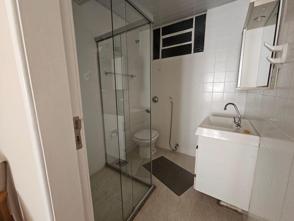 Apto Centro Barbacena Apartment in State of Rio de Janeiro
