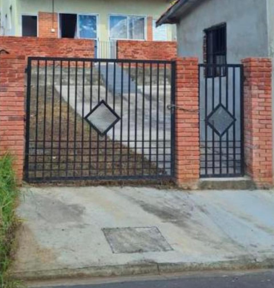 Casa em Águas de São Pedro SP -Casa 1 Vacation rental in State of São Paulo