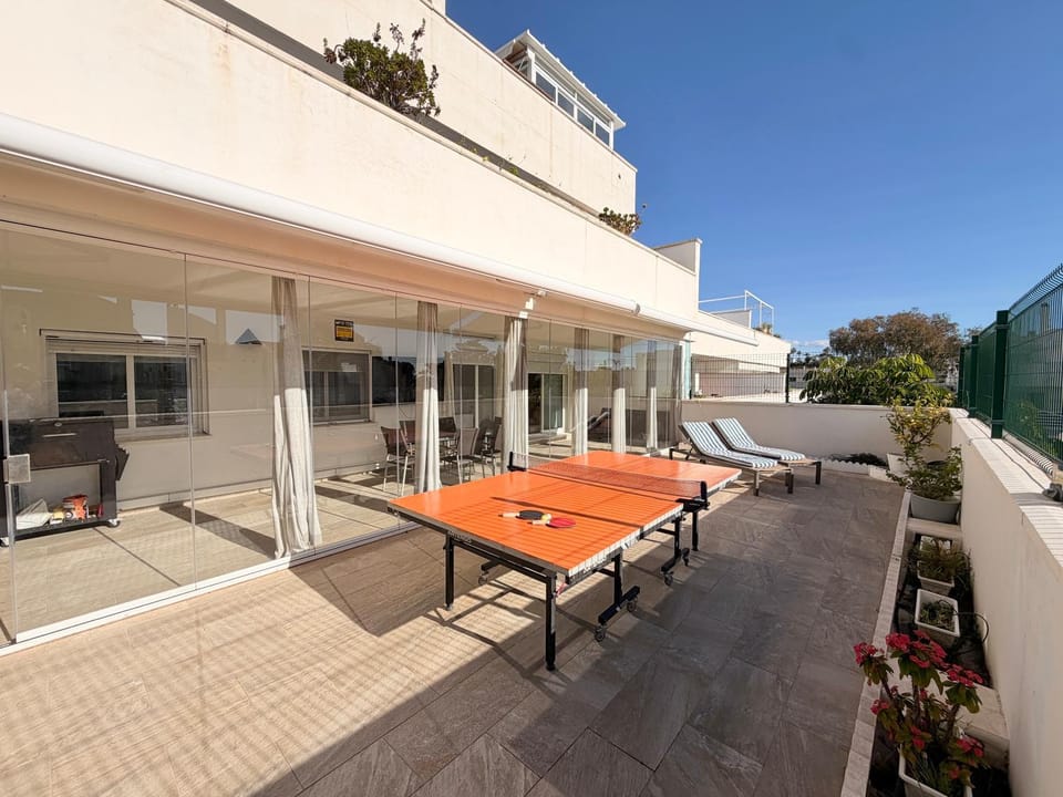 The Terraces Puerto Banus - EaW Homes Apartment in Marbella