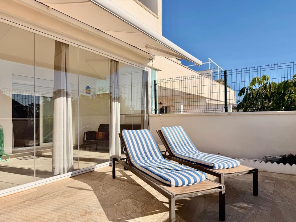 The Terraces Puerto Banus - EaW Homes Apartment in Marbella
