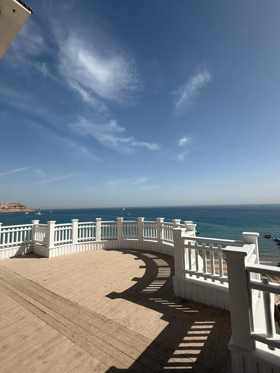 Porto Sokhna Penthouse with Private Pool - MR Apartment in Egypt