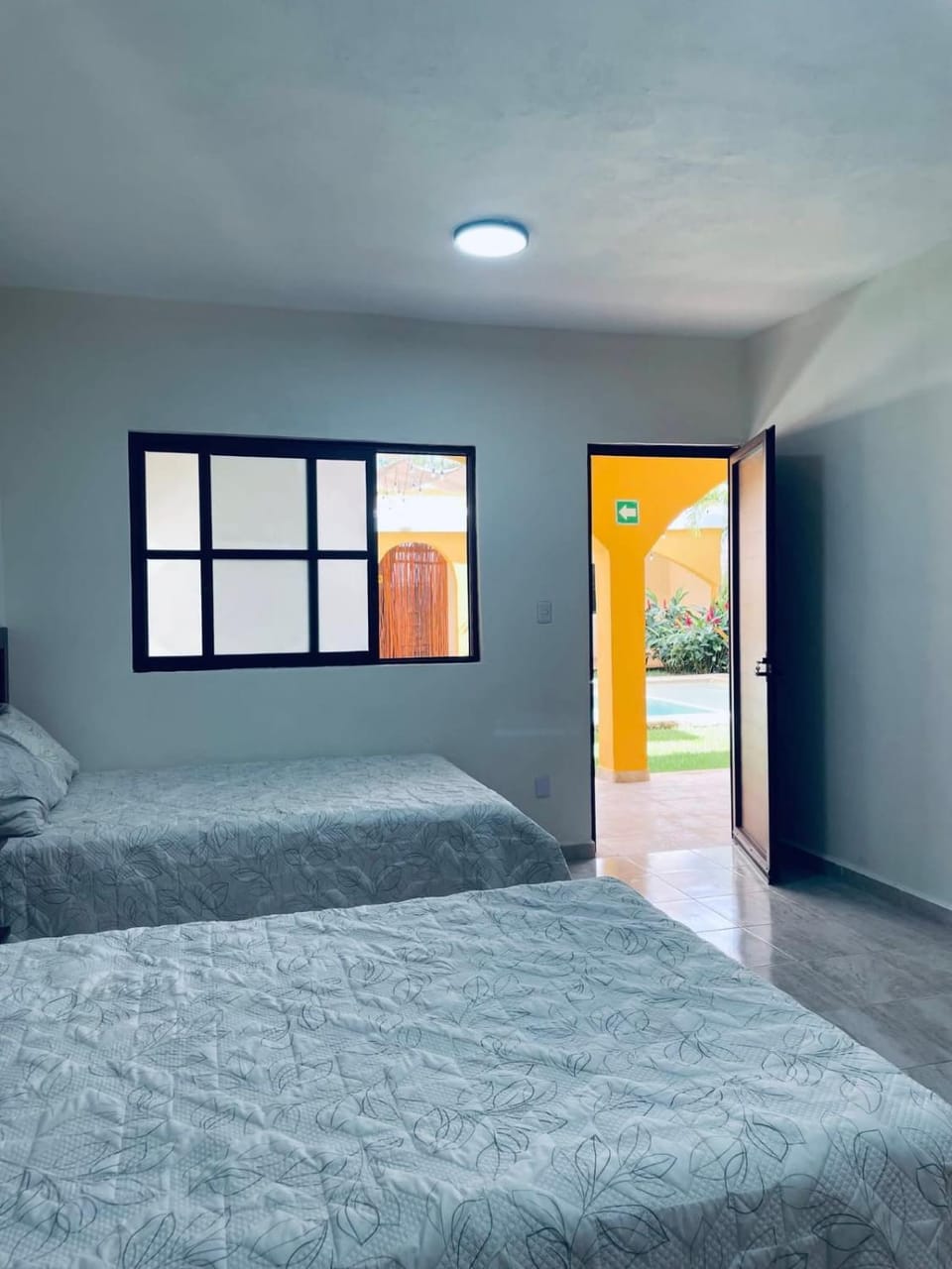 Hotel Villa Chucum-Tikuch Hotel in State of Quintana Roo