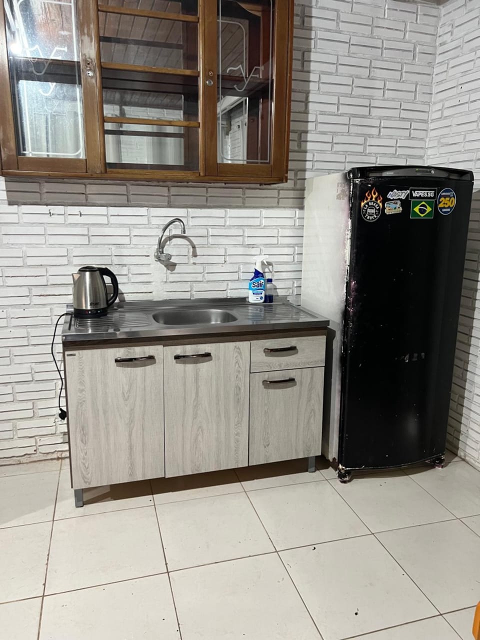 Casa 402 Bed and Breakfast in Uruguay